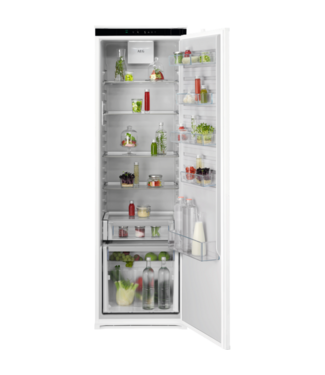 AEG AEG  CustomFlex® Koelkast inbouw 178 cm NSK6F181CS