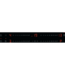 AEG 6000 Bridge - inductiekookplaat, 80 cm NIO84U00FB