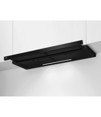 AEG AEG 5000 Extractor - Vlakscherm afzuigkap 90 cm DPK5961B