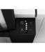 AEG 5000 Extractor - Vlakscherm afzuigkap 90 cm DPK5961B