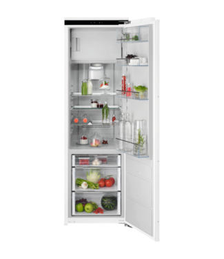 AEG AEG LongFresh Koelkast inbouw 178 cm ES9D18C