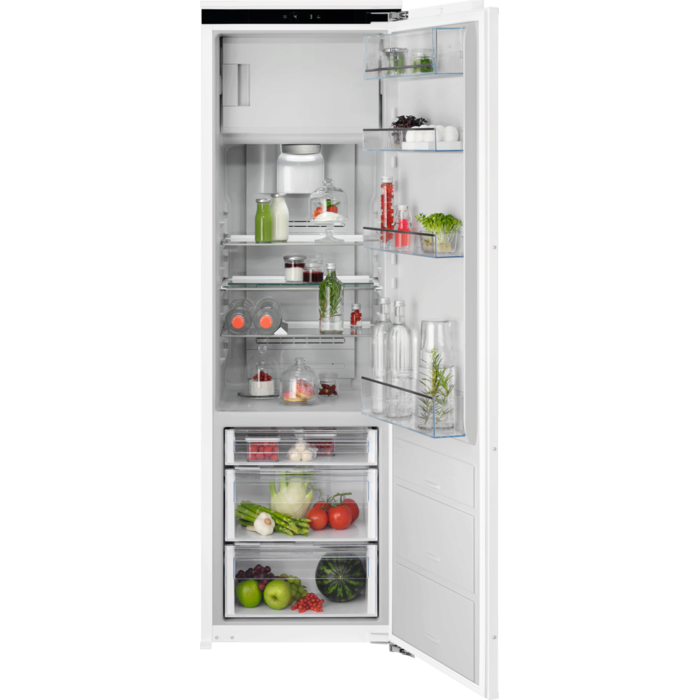 AEG LongFresh Koelkast inbouw 178 cm ES9D18C