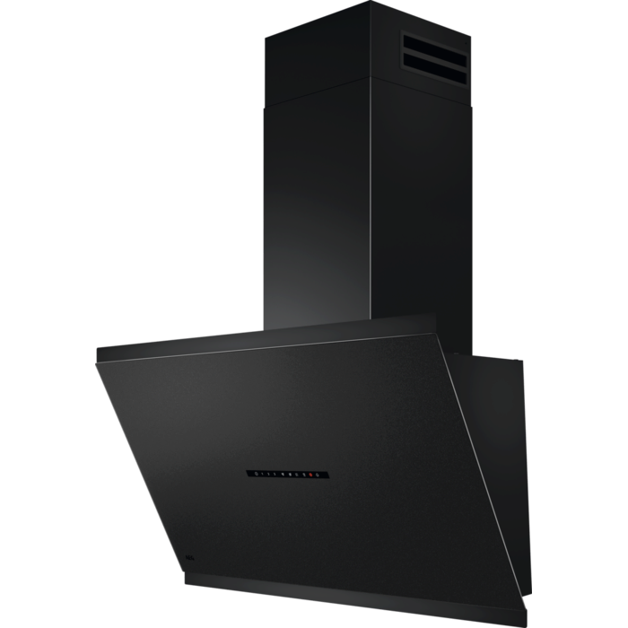 AEG 7000 SilenceTech - Schouwafzuigkap 80 cm GV77D81SZ