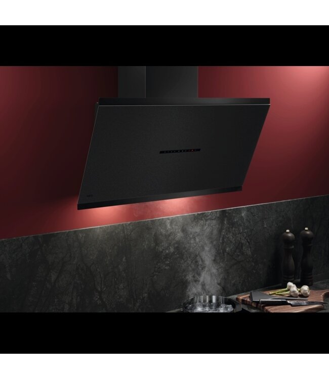 AEG 7000 SilenceTech - Schouwafzuigkap 80 cm GV77D81SZ