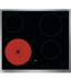 AEG 3000 Radiant Hob - keramische kookplaat, 60 cm ORS64A00XB