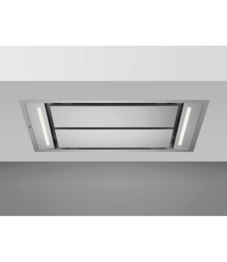 AEG AEG 7000 SilenceTech - Plafondafzuigkap 90 cm NDC7792SM