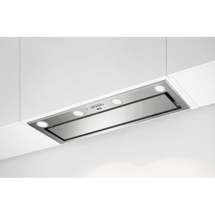 AEG 7000 serie afzuigunit 100 cm met Hob2Hood DGE5161HM