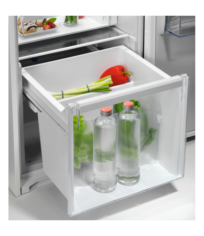 AEG Koelkast inbouw 178 cm TK6DS18XEC
