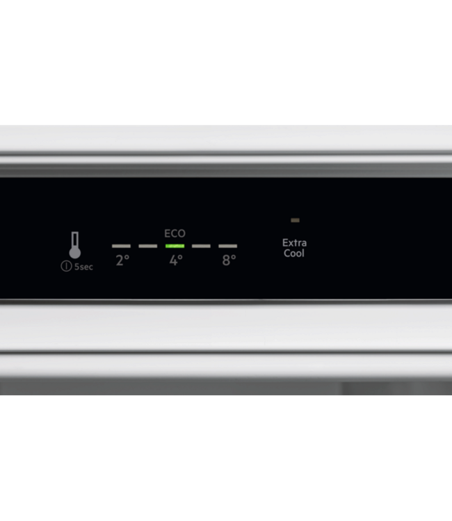 AEG Koelkast inbouw 178 cm TK6DS18XEC