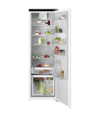 AEG AEG Koelkast inbouw 178 cm TK6DS18XEC