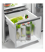 AEG CustomFlex® Koelkast inbouw 178 cm TK6FS181CS