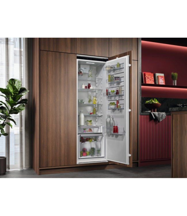 AEG CustomFlex® Koelkast inbouw 178 cm TK6FS181CS