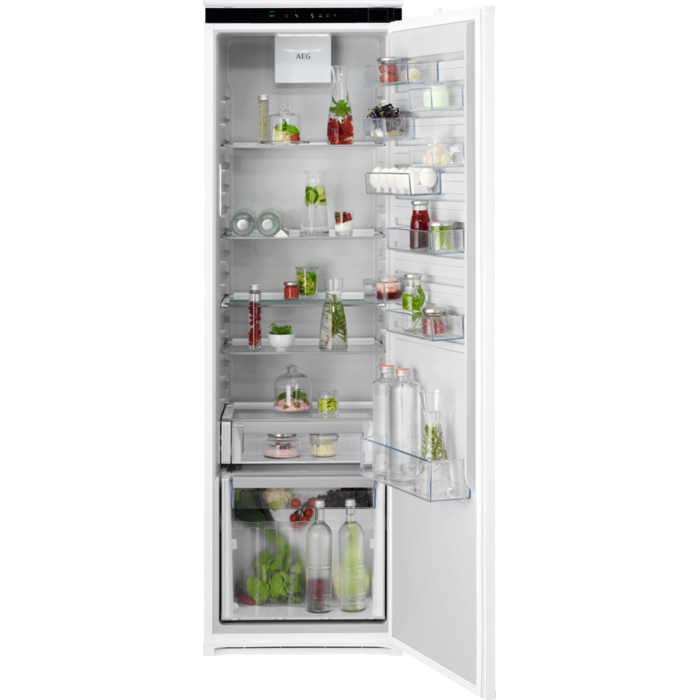 AEG CustomFlex® Koelkast inbouw 178 cm TK6FS181CS