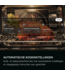 AEG 9000 ProAssist met SteamPro - Combi hetelucht- en stoomoven TP9SB831AB