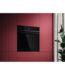 AEG 9000 ProAssist met SteamPro - Combi hetelucht- en stoomoven TP9SB831AB