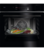 AEG 9000 ProAssist met SteamPro - Combi hetelucht- en stoomoven TP9SB831AB