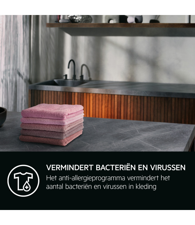 AEG 6000 ProSense® - Wasmachine 9 kg LF6ECB94