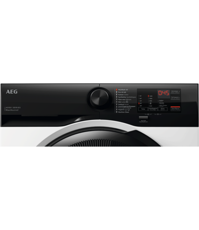 AEG 6000 ProSense® - Wasmachine 9 kg LF6ECB94