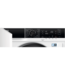 AEG 7000 ProSteam® - Condensatie Was-droogcombinatie voor inbouw 8 kg LWR7786BI