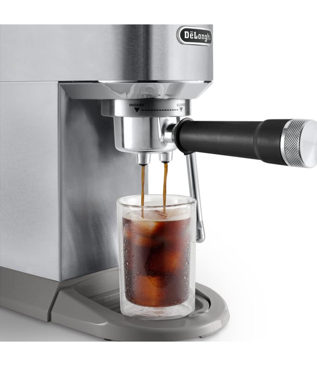 Delonghi Dedica Duo pistonmachine EC890.M