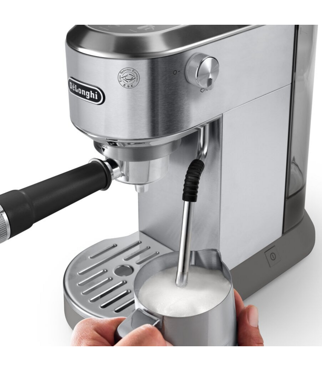 Delonghi Dedica Duo pistonmachine EC890.M