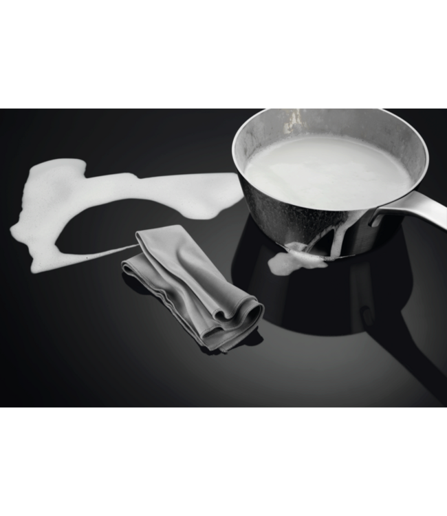 AEG 5000 Induction - inductiekookplaat, 60 cm TN64IA04IB
