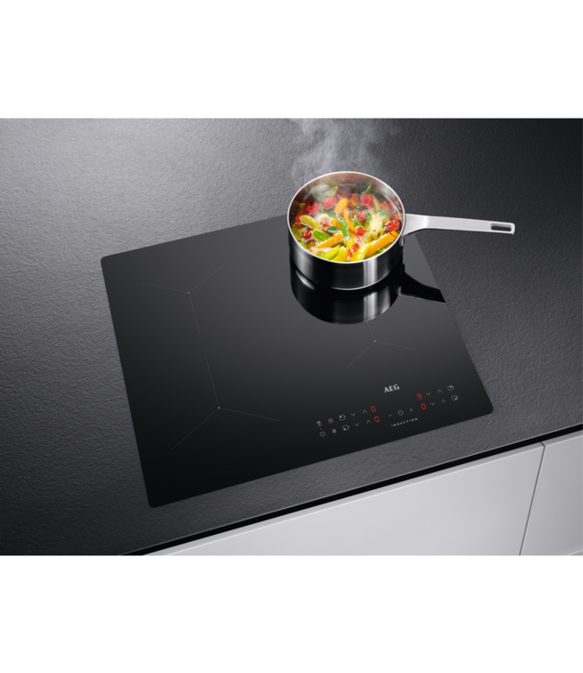 AEG 5000 Induction - inductiekookplaat, 60 cm TN64IA04IB