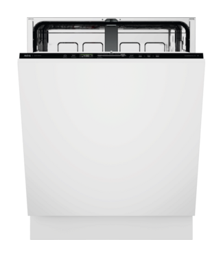 AEG AEG 8000 Inbouwvaatwasser ComfortLift® NG82IC40SK
