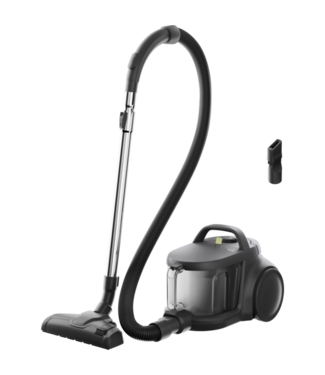 AEG AEG 3000 Stofzuiger Zonder stofzak - 78 dB AL31C1DG