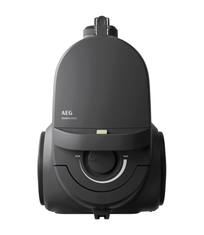 AEG 3000 Stofzuiger Zonder stofzak - 78 dB AL31C1DG