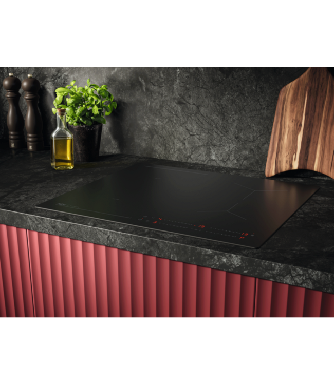 AEG 6000 Bridge - inductiekookplaat, SaphirMatt® SE, 60 cm NIO64B00IT