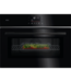 AEG 6000 CombiQuick - Heteluchtoven met magnetron TK6NK40PB