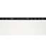 AEG 7000 GlassCare XXL Inbouwvaatwasser FSK77708P