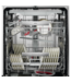 AEG 8000 XXL Inbouwvaatwasser ComfortLift® NG82IA50TK