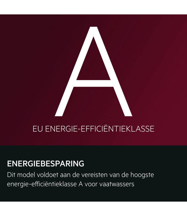 AEG 8000 XXL Inbouwvaatwasser ComfortLift® NG82IA50TK