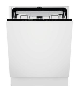 AEG AEG 8000 XXL Inbouwvaatwasser ComfortLift® NG82IA50TK