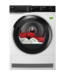 AEG 8000 AbsoluteCare® - Warmtepomp Droger 9 kg TR869T4C