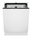 AEG 8000 XXL Inbouwvaatwasser ComfortLift® GI8212A5TN
