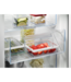 AEG Inbouw vriezer LowFrost 88 cm TAB6L88EF