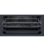 AEG 8000 MealAssist - Heteluchtoven met magnetron TK8NK72WB