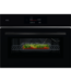 AEG 8000 MealAssist - Heteluchtoven met magnetron TK8NK72WB