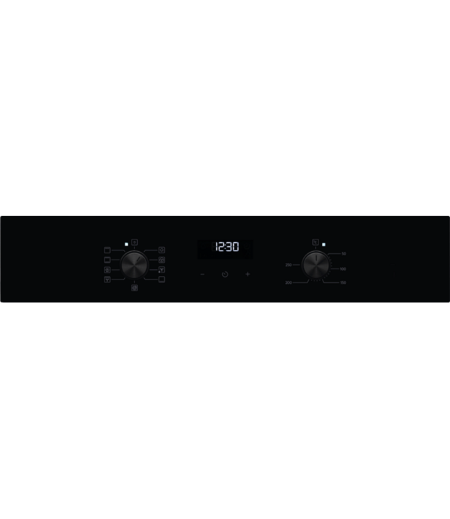 AEG 5000 SurroundCook - Heteluchtoven OU5AB2W0CK