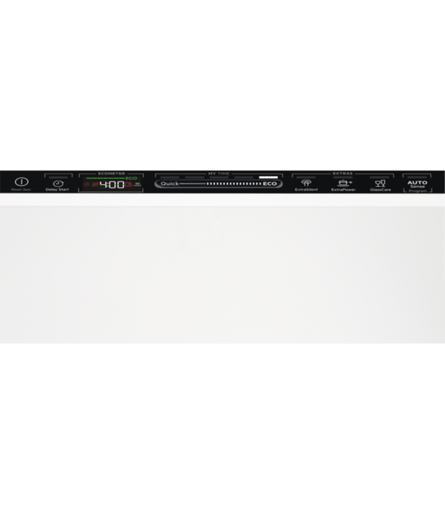 AEG 7000 GlassCare XXL Inbouwvaatwasser CD7477MM