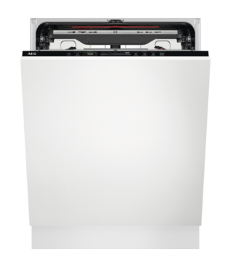 AEG AEG 7000 GlassCare XXL Inbouwvaatwasser CD7477MM