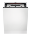 AEG 7000 GlassCare XXL Inbouwvaatwasser CD7477MM