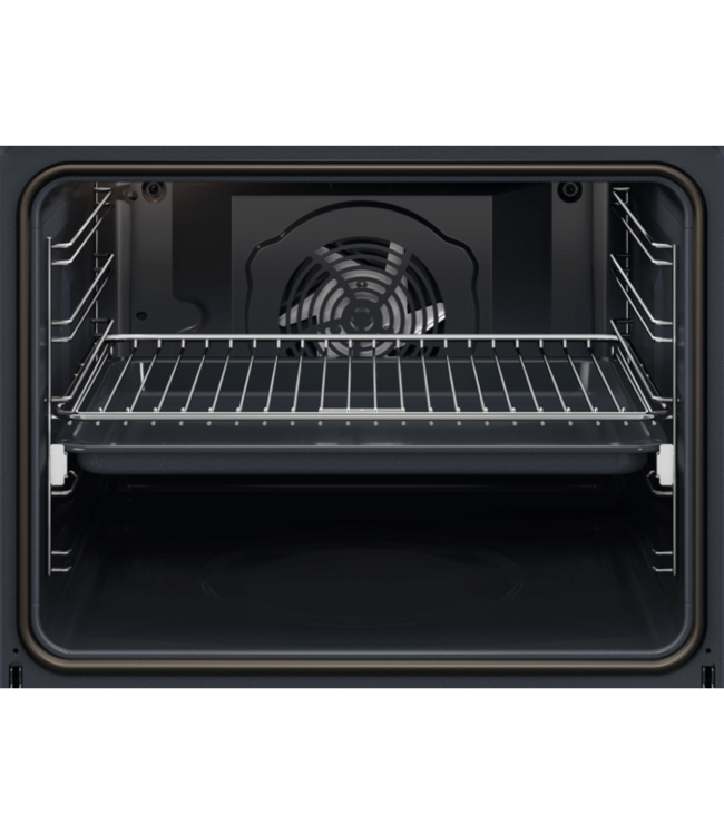 AEG 5000 SurroundCook - Heteluchtoven met pyrolysereiniging BDP41B