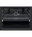 AEG 5000 SurroundCook - Heteluchtoven met pyrolysereiniging BDP41B