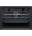 AEG 5000 SurroundCook - Heteluchtoven met pyrolysereiniging BDP41B
