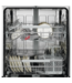 AEG 7000 XXL Inbouwvaatwasser NG72IC10SK