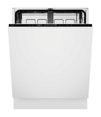 AEG AEG 7000 XXL Inbouwvaatwasser NG72IC10SK